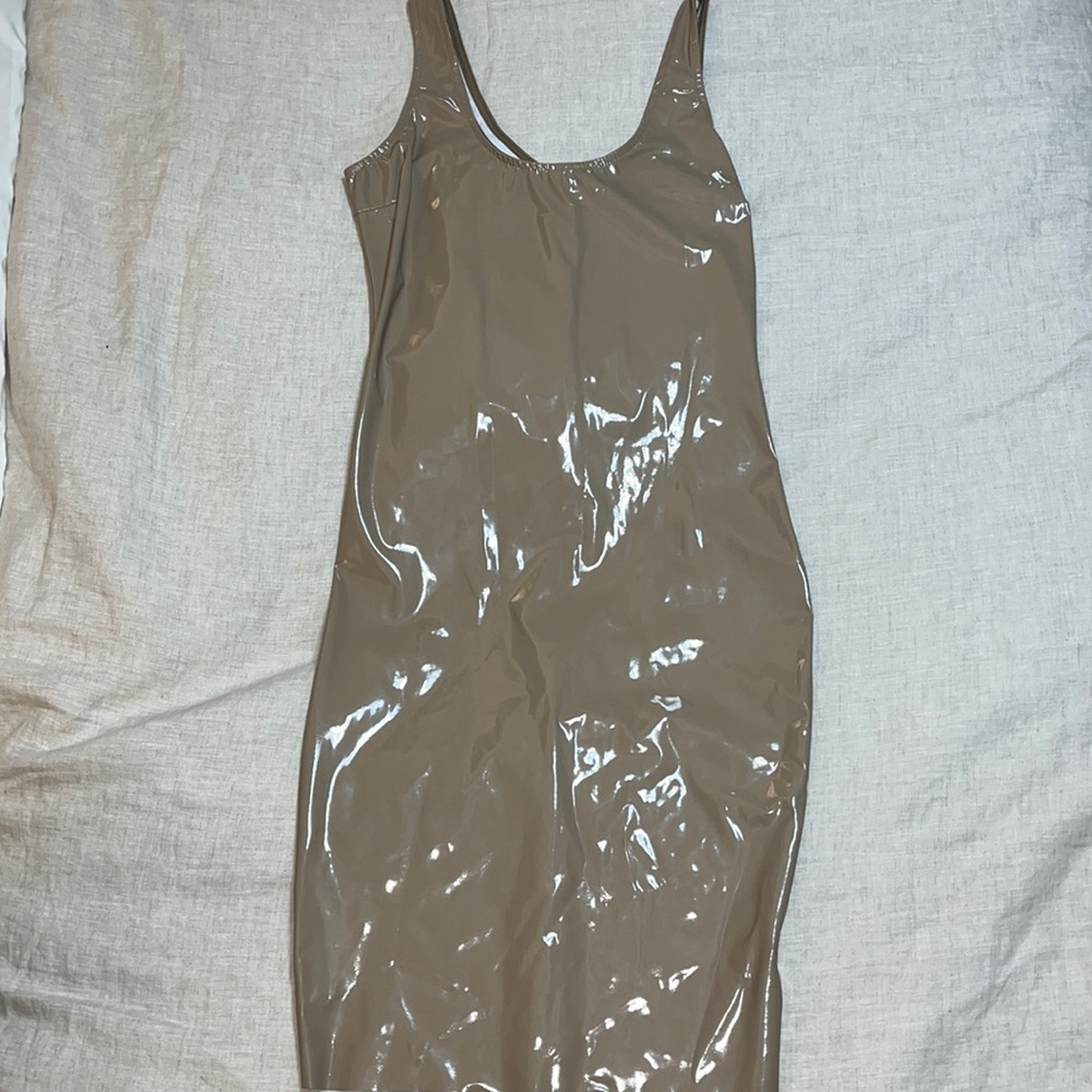 What the Faux Dress *NWT*